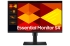 Samsung LS24D400GAEXXY 24"" S40GD FHD Monitor - 1920 x1080 100Hz 16:9 250cd/m2 IPS 2xHDMI Tilt Pivot Swivel HAS VESA

